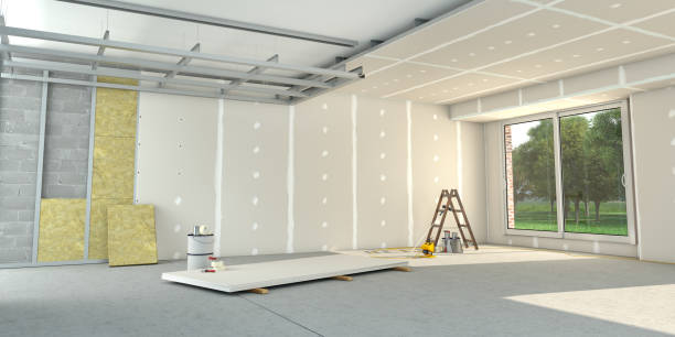Best Insulation Maintenance and Repair in Boise City, OK