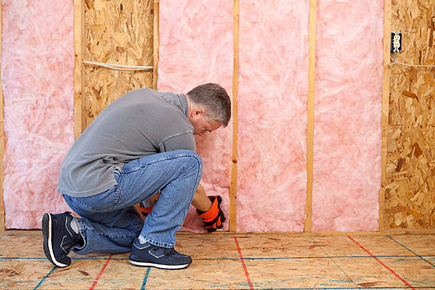 Types of Insulation We Offer in Boise City, OK