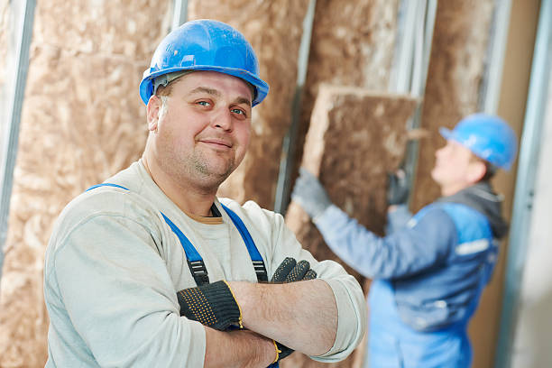 Best DIY Insulation Kits and Guidance in Boise City, OK